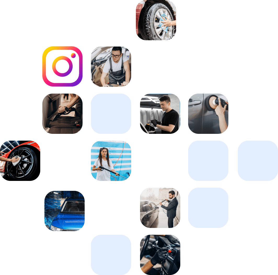 Woodstock Car Wash Car Washing in Woodstock